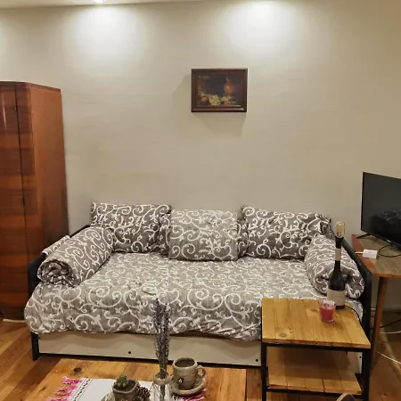 Ramonda Serbica- Peaceful Retreat In Sicevo Gorge Nis