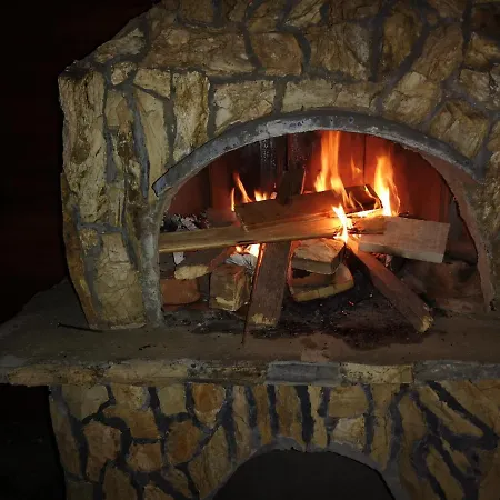 Ramonda Serbica- Peaceful Retreat In Sicevo Gorge Country house Nis