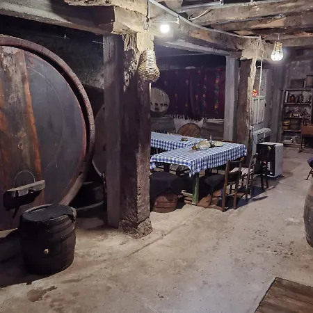 Ramonda Serbica- Peaceful Retreat In Sicevo Gorge