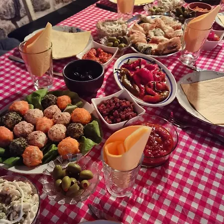 בית כפרי Ramonda Serbica- Peaceful Retreat In Sicevo Gorge