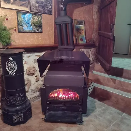 -guest House -ramonda Serbika * Ni
