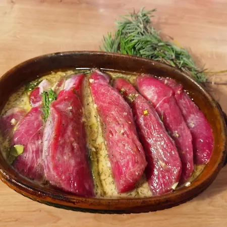 בית כפרי Ramonda Serbica- Peaceful Retreat In Sicevo Gorge Ni