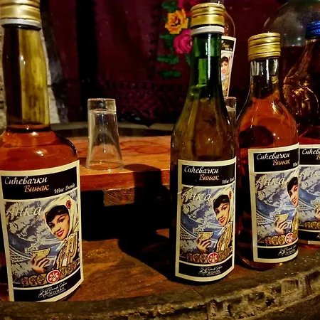 Ramonda Serbica- Peaceful Retreat In Sicevo Gorge Country house *