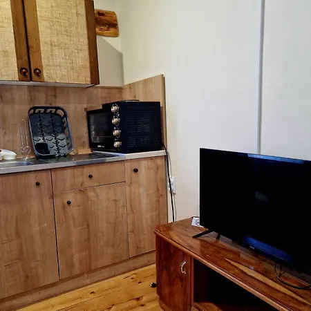 Country house -guest House -ramonda Serbika