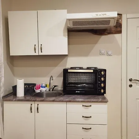 Casa di campagna Ramonda Serbica- Peaceful Retreat In Sicevo Gorge