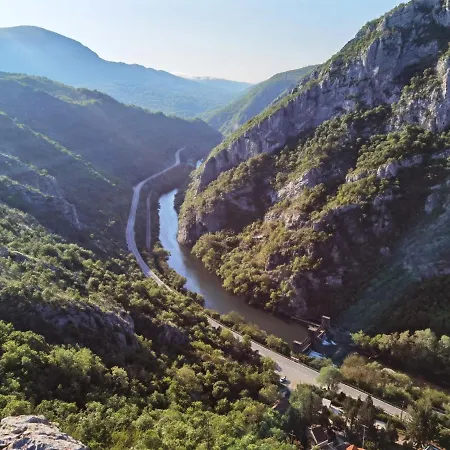 Ramonda Serbica- Peaceful Retreat In Sicevo Gorge * Nis
