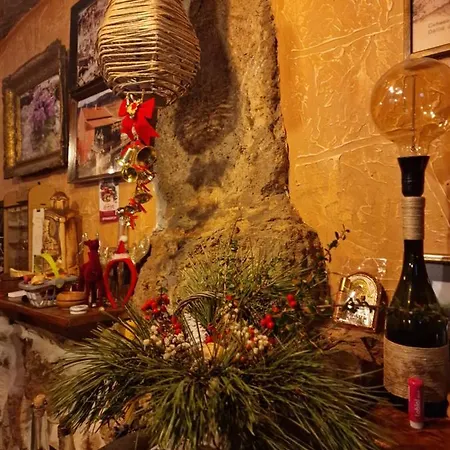 -guest House -ramonda Serbika Country house