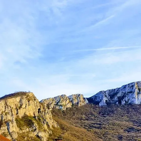 Ramonda Serbica- Peaceful Retreat In Sicevo Gorge * Nis