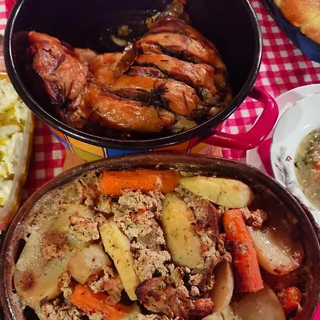 Ramonda Serbica- Peaceful Retreat In Sicevo Gorge Casa di campagna Ni