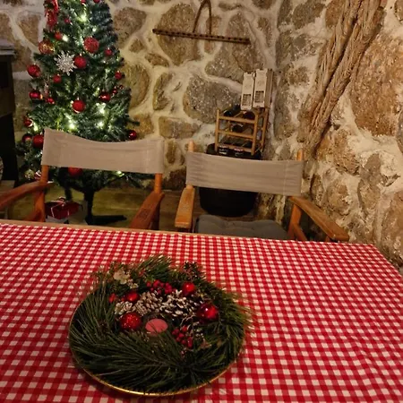 -guest House -ramonda Serbika * Nis