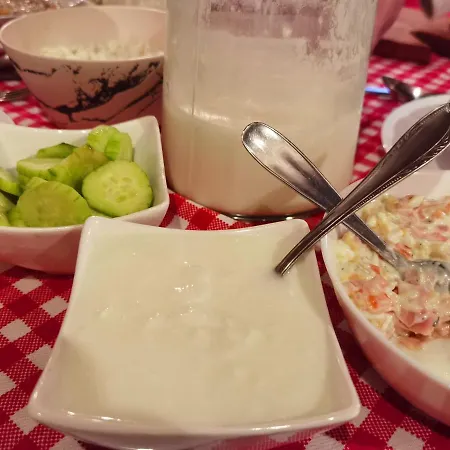 Ramonda Serbica- Peaceful Retreat In Sicevo Gorge Casa di campagna Ni