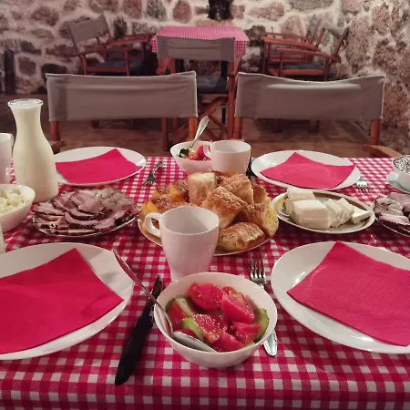 Country house -guest House -ramonda Serbika Nis