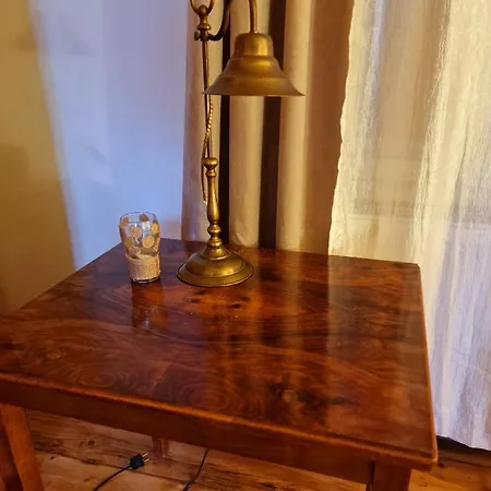 Ramonda Serbica- Peaceful Retreat In Sicevo Gorge *