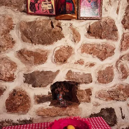 -guest House -ramonda Serbika *