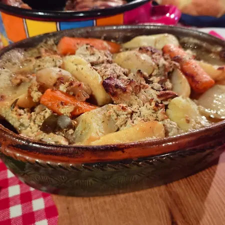 Ramonda Serbica- Peaceful Retreat In Sicevo Gorge Country house Nis