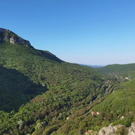 בית כפרי Ramonda Serbica- Peaceful Retreat In Sicevo Gorge *