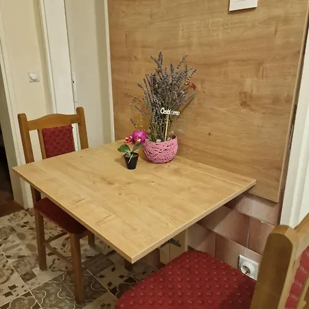 -guest House -ramonda Serbika Country house Nis