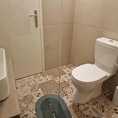 -guest House -ramonda Serbika Nis