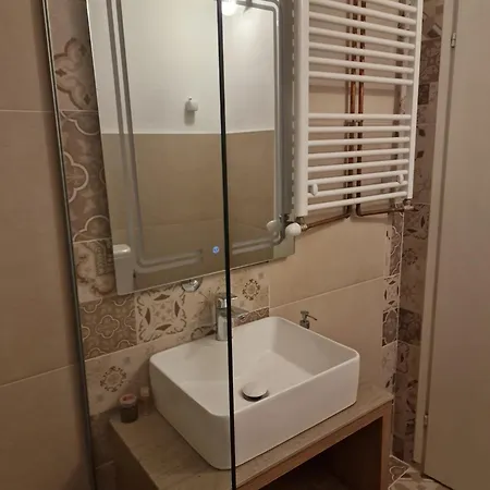 -guest House -ramonda Serbika Country house Nis