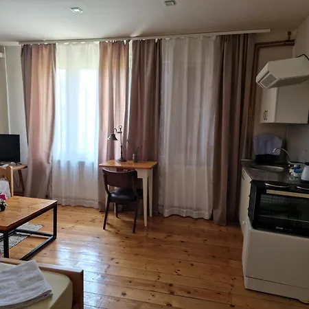 בית כפרי Ramonda Serbica- Peaceful Retreat In Sicevo Gorge Ni