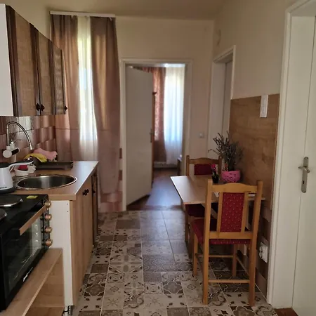 -guest House -ramonda Serbika * Nis
