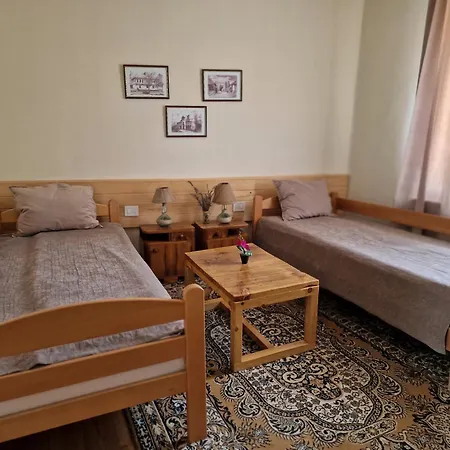Venkovský dům -guest House -ramonda Serbika Ni