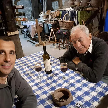 Ramonda Serbica- Peaceful Retreat In Sicevo Gorge Nis