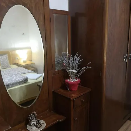 Country house -guest House -ramonda Serbika *
