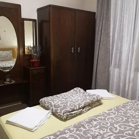 -guest House -ramonda Serbika Nis