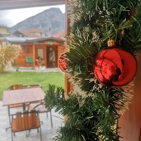 -guest House -ramonda Serbika Country house *