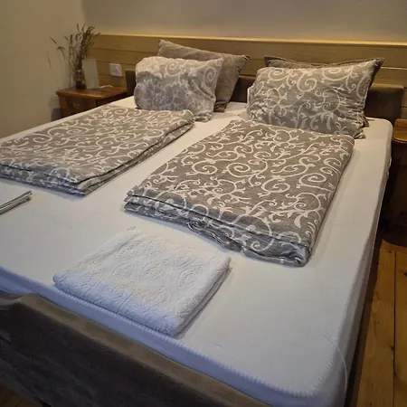 בית כפרי Ramonda Serbica- Peaceful Retreat In Sicevo Gorge