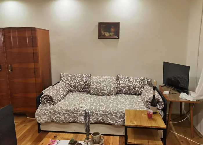 Ramonda Serbica- Peaceful Retreat In Sicevo Gorge Nis