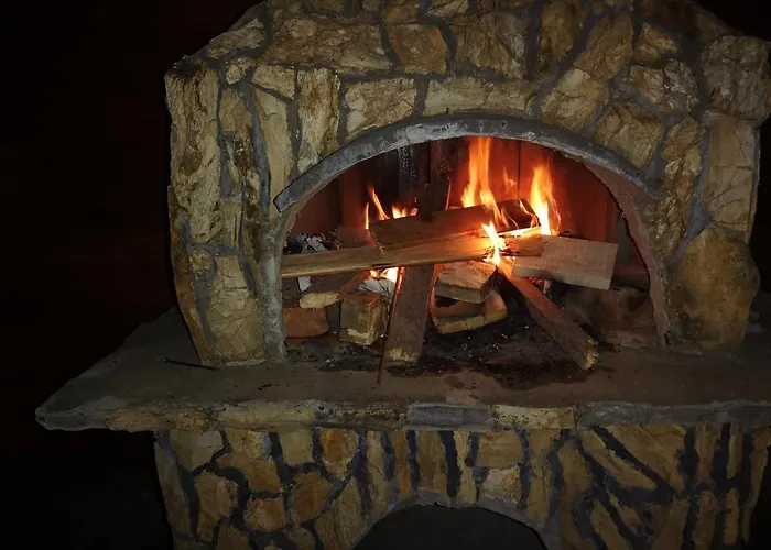 Ramonda Serbica- Peaceful Retreat In Sicevo Gorge Seoska kuća Nis