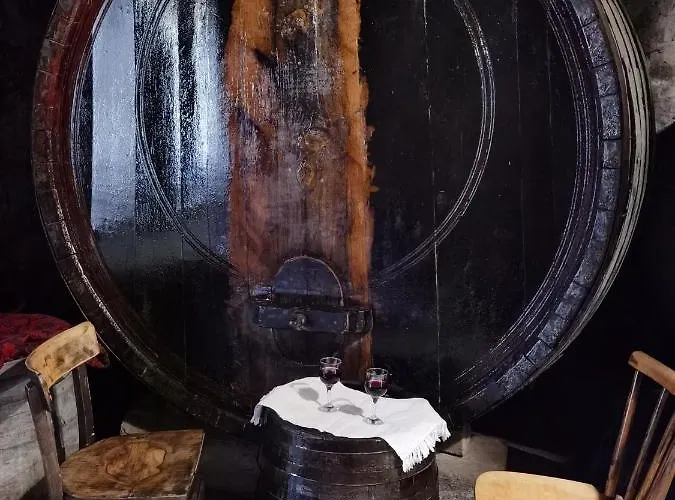 Ramonda Serbica- Peaceful Retreat In Sicevo Gorge * Nis