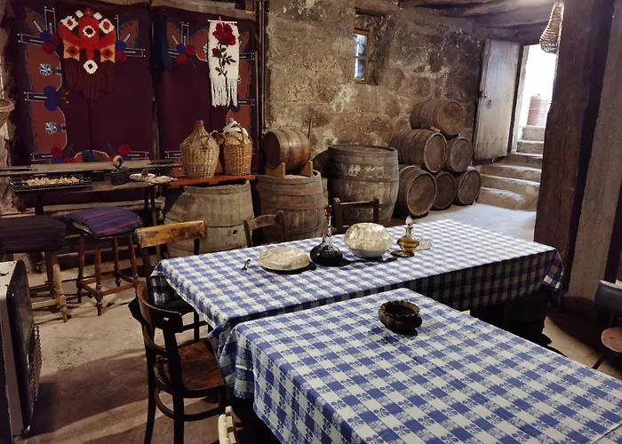 Seoska kuća Ramonda Serbica- Peaceful Retreat In Sicevo Gorge Nis