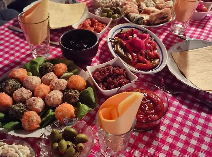 Seoska kuća Ramonda Serbica- Peaceful Retreat In Sicevo Gorge