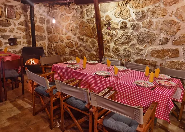 Ramonda Serbica- Peaceful Retreat In Sicevo Gorge Seoska kuća *