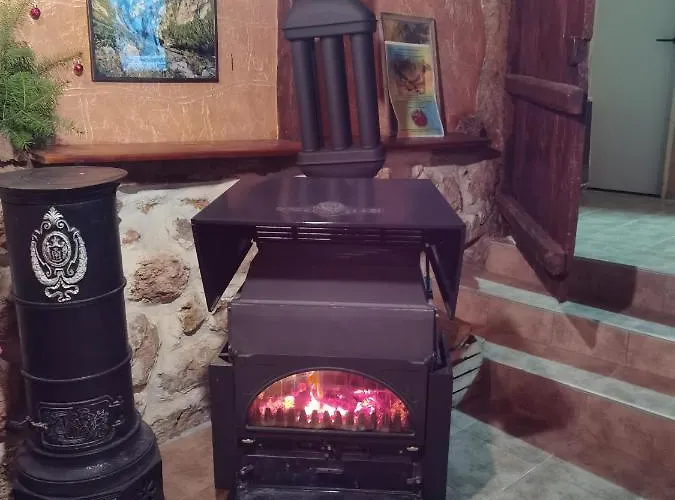 Ramonda Serbica- Peaceful Retreat In Sicevo Gorge * Nis