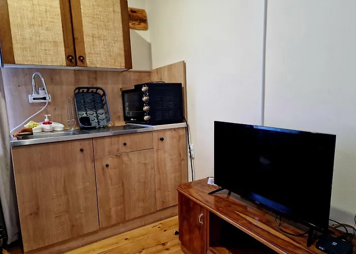 Seoska kuća Ramonda Serbica- Peaceful Retreat In Sicevo Gorge