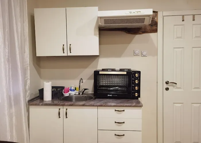 Seoska kuća Ramonda Serbica- Peaceful Retreat In Sicevo Gorge