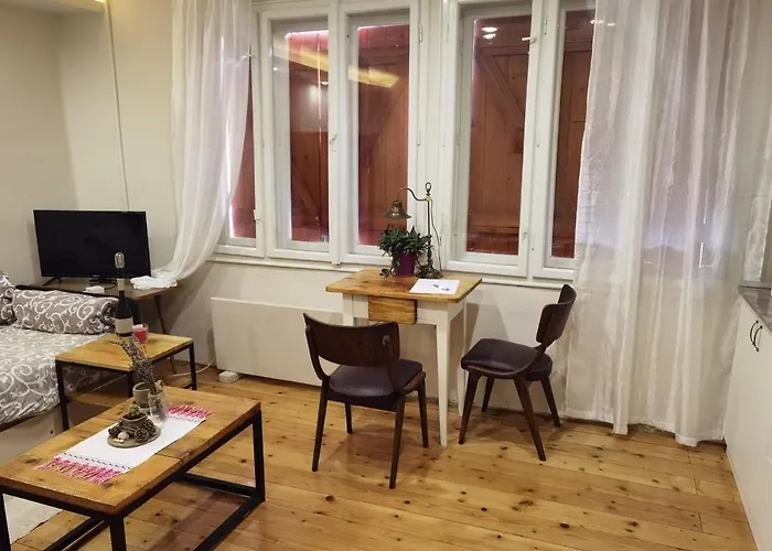 Ramonda Serbica- Peaceful Retreat In Sicevo Gorge Seoska kuća