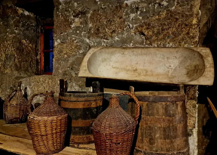 Ramonda Serbica- Peaceful Retreat In Sicevo Gorge * Nis