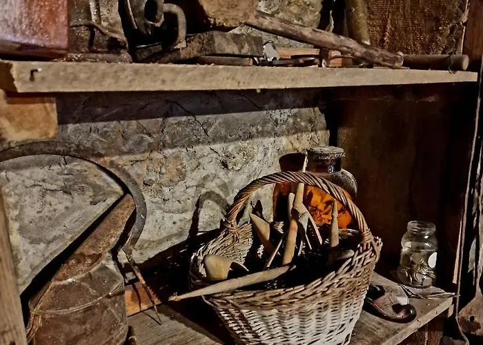 Ramonda Serbica- Peaceful Retreat In Sicevo Gorge * Nis