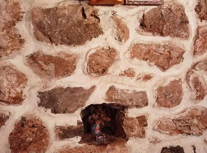 Ramonda Serbica- Peaceful Retreat In Sicevo Gorge *