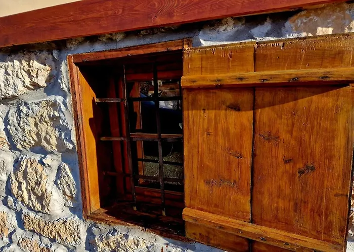 Seoska kuća Ramonda Serbica- Peaceful Retreat In Sicevo Gorge