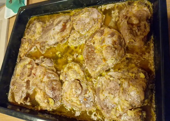 Ramonda Serbica- Peaceful Retreat In Sicevo Gorge