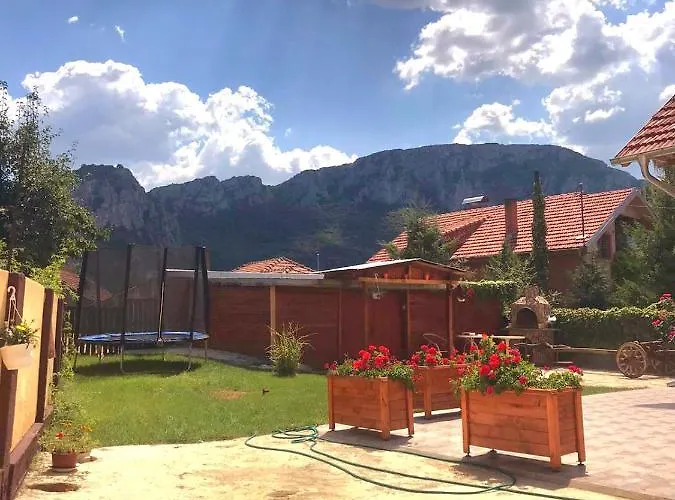 Ramonda Serbica- Peaceful Retreat In Sicevo Gorge Seoska kuća