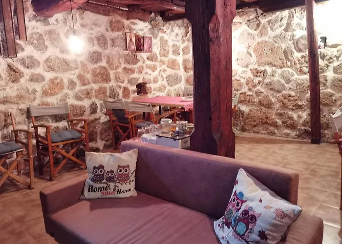 Ramonda Serbica- Peaceful Retreat In Sicevo Gorge *