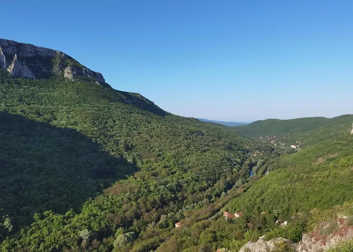 Seoska kuća Ramonda Serbica- Peaceful Retreat In Sicevo Gorge *