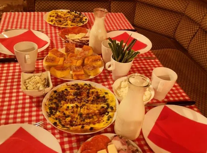 Ramonda Serbica- Peaceful Retreat In Sicevo Gorge * Nis